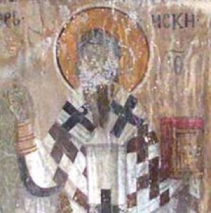 Георгий Антиохийский, Писидийский, свт. ?>